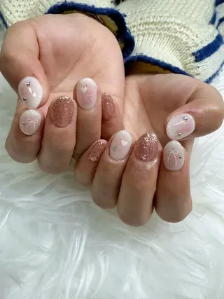 ネイル Beloved Mariaのネイルデザイン