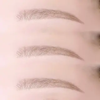 アイブロウ eyemor藤が丘店 服部のマツエク・マツパデザイン