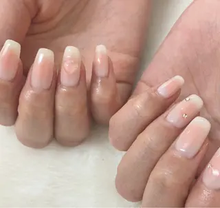 ネイル ふくもと .のネイルデザイン