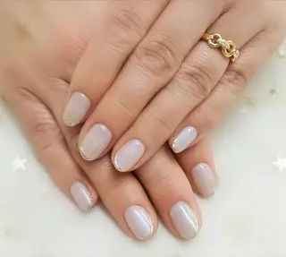 ネイル 上福岡 らんらんのネイルデザイン