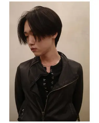 メンズ 🔥ショート特化 masaki🔥のヘアスタイル