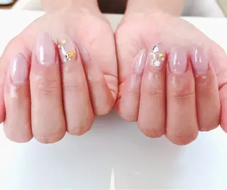 ネイル fufu la.のネイルデザイン