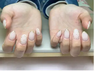 ネイル ソウ ソウのネイルデザイン