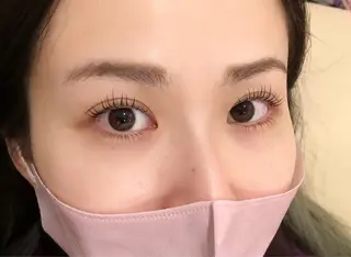 ネイル マツエク・マツパ アイブロウ Nail&eye Belire 新宿のネイルデザイン