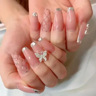 ネイル NailSalonMooN所属・Nail Salon MooNのネイルデザイン