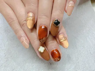 ネイル F2所属・f2 nailのネイルデザイン