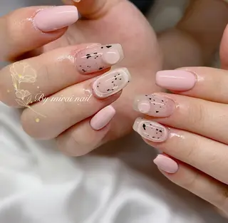 ネイル ネイルサロン 9Carats神田のネイルデザイン