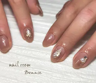 ネイル   BENNIEのネイルデザイン