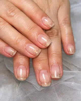 ネイル ten nail salon　かえでのネイルデザイン