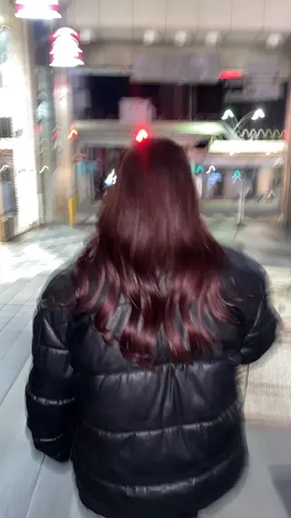 ロング 京橋/大阪/ 束感マツエク/マツパのマツエク・マツパデザイン