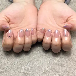 ネイル nailroom DIASOMNIAのネイルデザイン