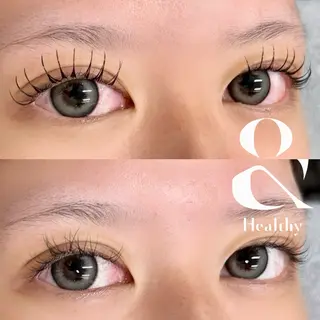 マツエク・マツパ ジュエル.《まつげ》 モデル様募集中のマツエク・マツパデザイン