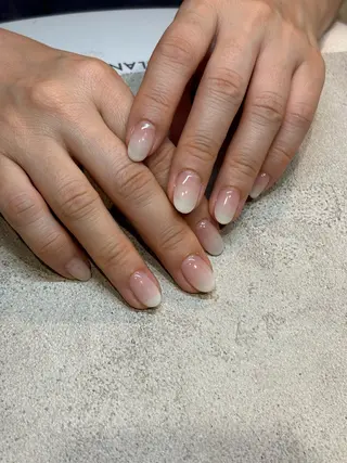 ネイル MAX BEAUTY nail 笹塚所属・nailist Segawaのネイルデザイン