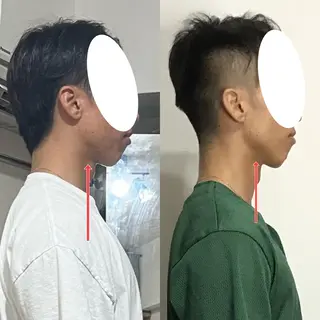 顔の歪み矯正専門 宮内翔のエステ・リラクイメージ