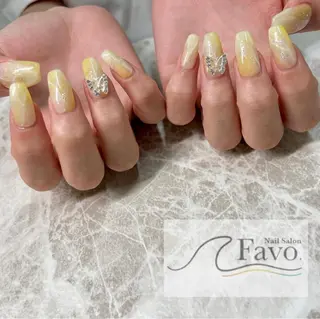 ネイル BeautyFavo .byKannaのネイルデザイン