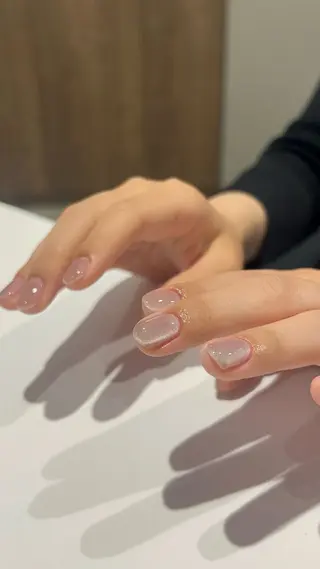 ネイル plume. noaのネイルデザイン