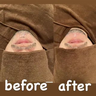 メンズ眉毛ITSUK Iメンズ専門　新宿の眉毛・アイブロウイメージ