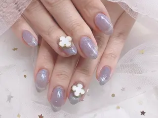 ネイル ジョリ kasumi🌹💅のネイルデザイン
