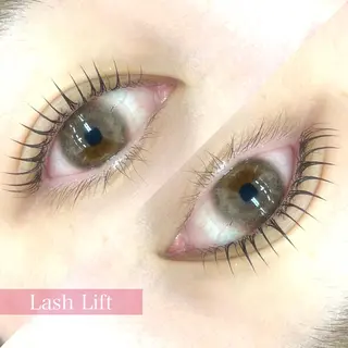マツエク・マツパ EyelashSalon REPOS所属・REPOS 🎀束感 ・マスカラパーマのマツエク・マツパデザイン