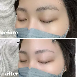 アイブロウ LAND🫧🎀 Ayakaの眉毛・アイブロウイメージ