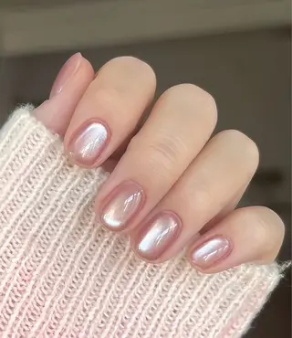 ネイル sora ❄️のネイルデザイン