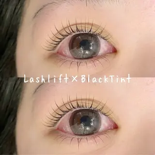 マツエク・マツパ Kaile. 恵比寿所属・kokubo suzuka 恵比寿のマツエク・マツパデザイン