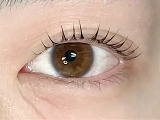 マツエク・マツパ amie久宝寺店所属・amie ゆまのマツエク・マツパデザイン