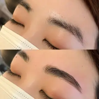 アイブロウ 🌼Rina🌼 EARTH西千葉の眉毛・アイブロウイメージ