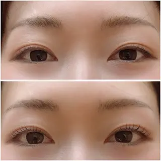 マツエク・マツパ 太田 早苗のマツエク・マツパデザイン