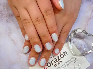 ネイル corazon所属・ネイリスト aicoのネイルデザイン