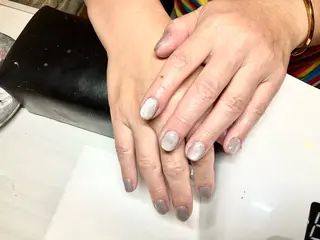 ネイル ごとう れいこのネイルデザイン