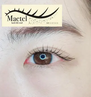 マツエク・マツパ TIARA池袋西口店 店長YASUKA💐のマツエク・マツパデザイン