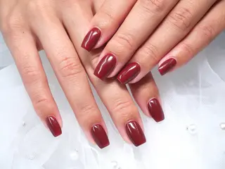 ネイル Nailsalon Graciasのネイルデザイン