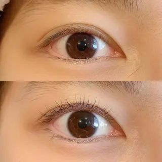 マツエク・マツパ 村井 香怜のマツエク・マツパデザイン