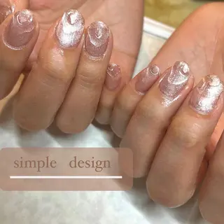 ネイル MKY salonのネイルデザイン