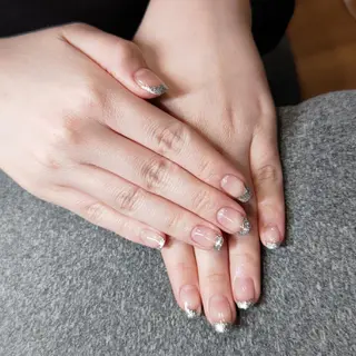 カラー ネイル sweet rose所属・sweet　 roseのネイルデザイン