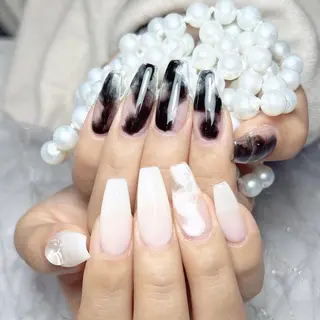 ネイル Aurum nailのネイルデザイン