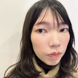 アイブロウ Tommy所属・Tommy. MIZUKIの眉毛・アイブロウイメージ