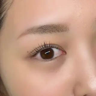 マツエク・マツパ viii ヴィーのマツエク・マツパデザイン