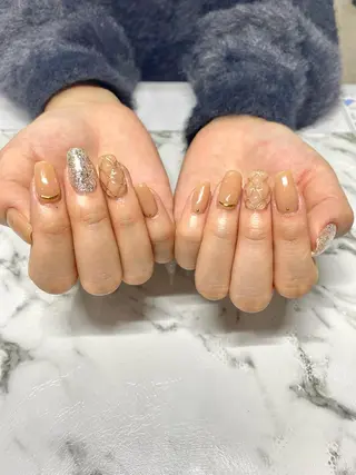 ネイル Babel Mirokuのエステ・リラクイメージ