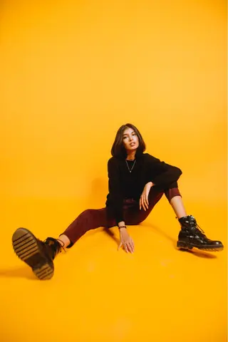 ショート 天王寺の美容師 わだひろしのヘアスタイル