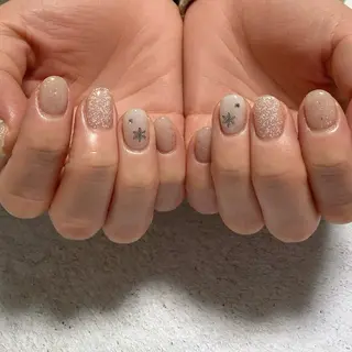 ネイル mmm nailのネイルデザイン