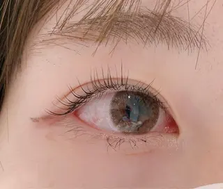 マツエク・マツパ EVEREYES 西尾のマツエク・マツパデザイン