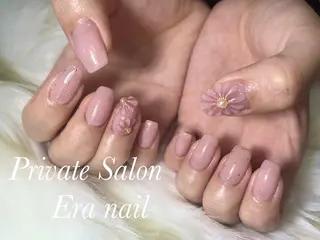 ネイル Era nailのネイルデザイン