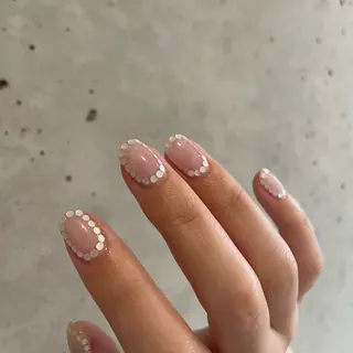 ネイル roof nailのネイルデザイン