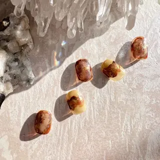 ネイル gemickle nailのネイルデザイン