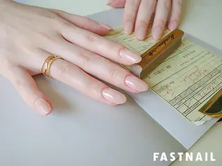 ネイル FASTNAIL新宿 ／パラジェル取扱店舗のネイルデザイン