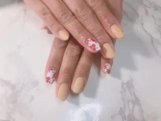 ネイル Regaro i.sのネイルデザイン