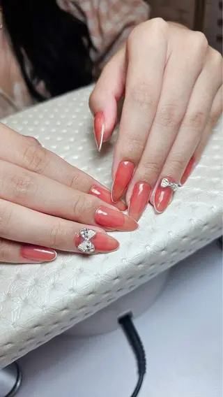 ネイル Bél Nail salonのネイルデザイン