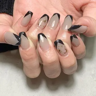 ネイル atelier　FIORITURA所属・FIORITURA aiのネイルデザイン